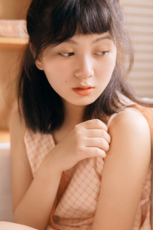 韩国善良的女人